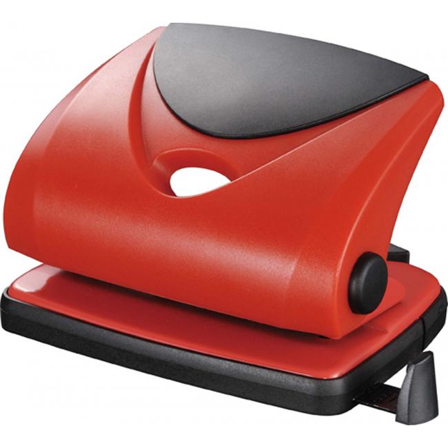 Dierovačka Q-CONNECT KF02156 na 20 listov červená