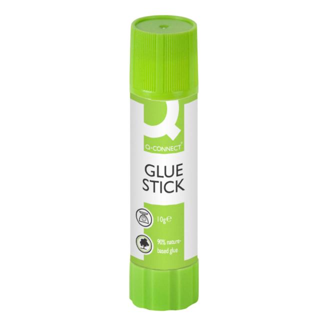 Lepiaca tyčinka Q-CONNECT 10g