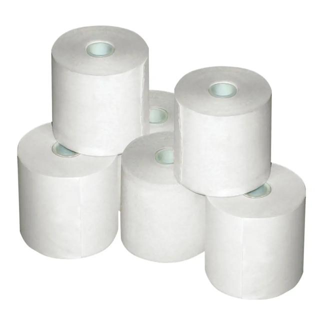 Termo páska 80/60/12 mm (40m) 55g