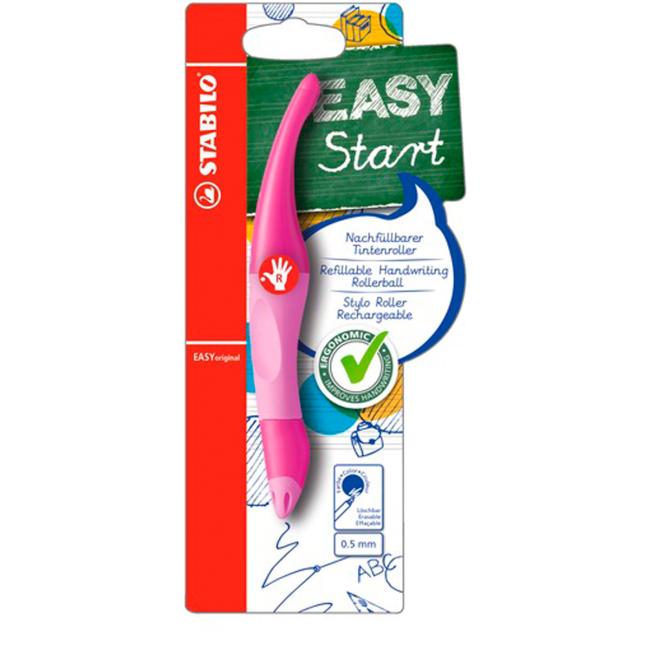 STABILO EASYoriginal Start R ružová/ružová