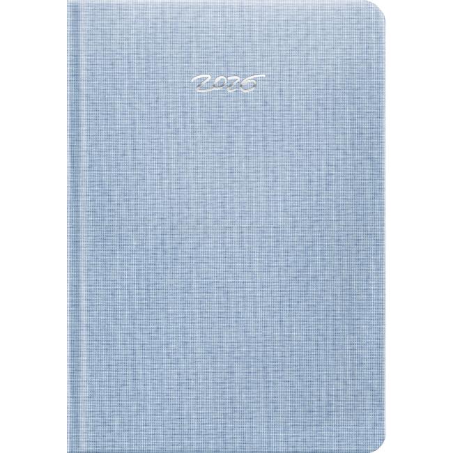 Diár EKO Oceán týždenný A5 14,8 x 21 cm 2026