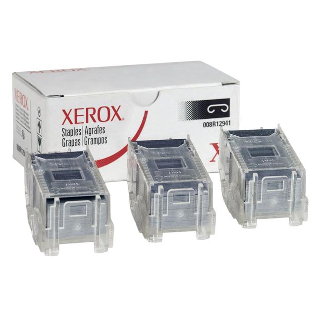 Spinky Xerox 008R12941 • 3 x 5000 ks