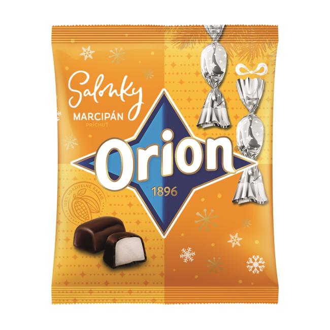 Salónky Orion Marcipán 340 g