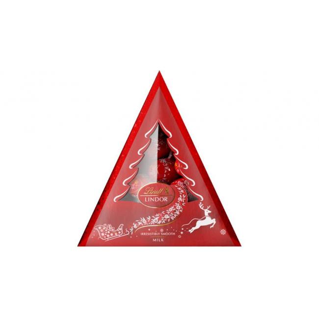 Lindor Stromček mliečny 125g