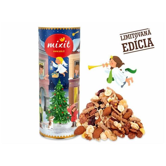 Vianočný MIX 650g