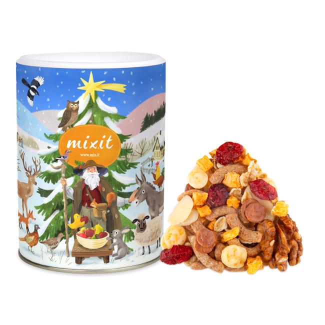 Mixit Vianočný mix 270g