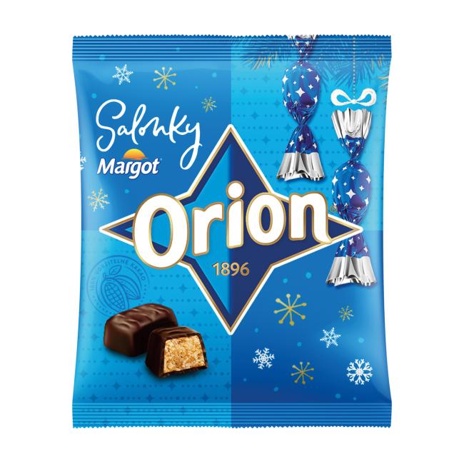 Salónky Orion Margot 340g