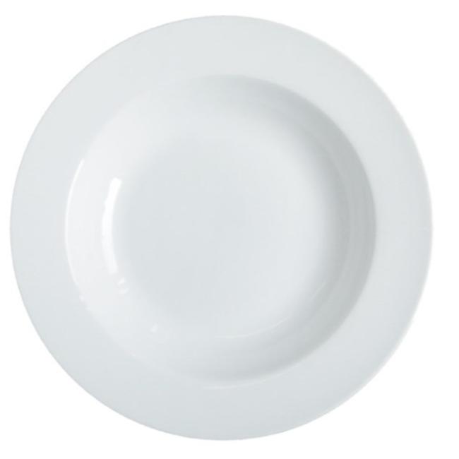 Tanier hlboký GASTRO-EURO 22 cm, 6 ks