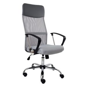 Kancelárska stolička Medea Plus, SY, čierna
