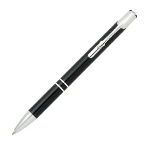 Guľôčkové pero A 131 čierne