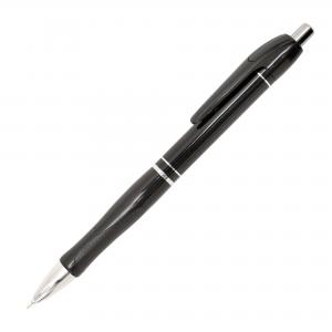 Guľôčkové pero Solidly TB 205 Extra čierne