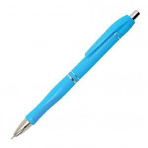 Guľôčkové pero Solidly TB 205 Extra svetlomodré