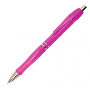 Guľôčkové pero Solidly TB 205 Extra ružové