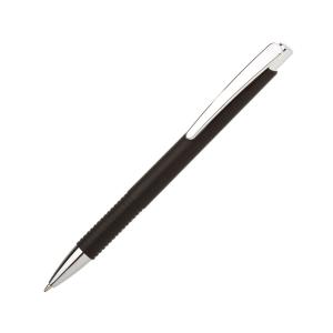 Guľôčkové pero plastové LASTI čierne