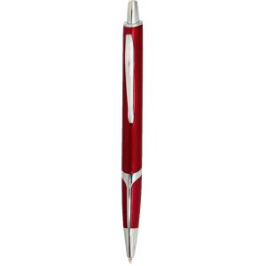 Guľôčkové pero CC 2085 červené