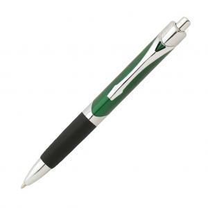 Guľôčkové pero 2299 zelené