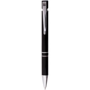 Guľôčkové pero HZ 8862 čierne