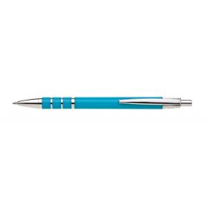 Guľôčkové pero HZ 9225 B modré
