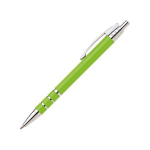 Guľôčkové pero HZ 9225 B zelené