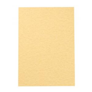 Štrukturovaný papier Pergamen zlatá, 95g, 100 hárkov