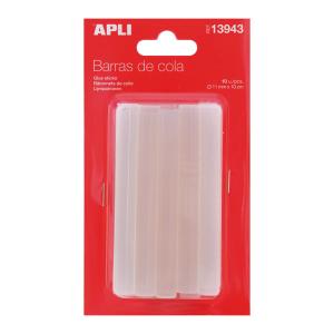 Lepiace tavné tyčinky 10ks priemer 11mm