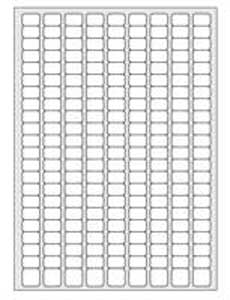 Etikety A5 9x13