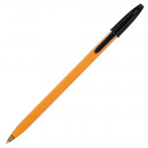 Guľôčkové pero BIC Orange Fine čierne