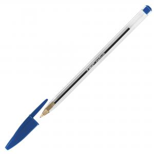 Guličkové pero BIC Cristal M  modré