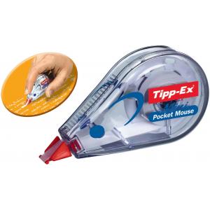 Korekčný roller Tipp-Ex Mini Pocket Mouse