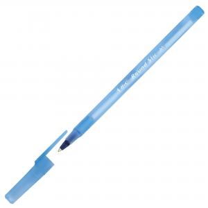 Guličkové pero BIC Round Stic modré