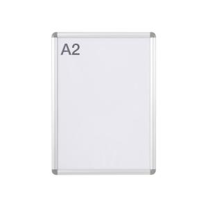 Klip rám Bi-Office A2