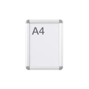 Klip rám Bi-Office A4