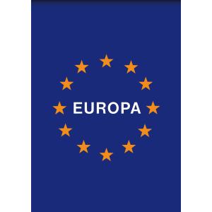 Blok A4 50 listov linajkový Europa