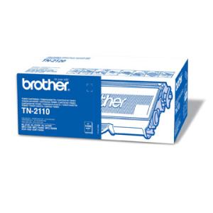 Toner Brother TN-2110 pre HL-2140/2150N/2170W/DCP-7030 (1.500 str.)