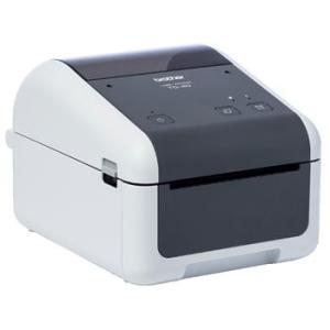 Tlačiareň štítkov Brother TD-4410D