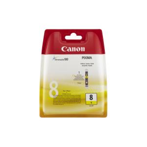 atrament Canon CLI-8Y