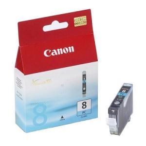 atrament Canon CLI-8PC