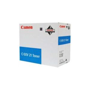 Toner Canon C-EXV21 cyan (14.000 str.)