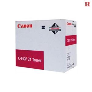 Toner Canon C-EXV21 magenta (14.000 str.)