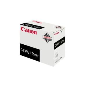 Toner Canon C-EXV21 pre iRC2880/2880i/3380/3580 black (26.000 str.)