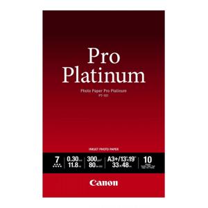 Papier Canon PT-101 A3, 300g, 20 ks