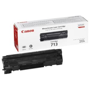 Toner Canon CRG-713 pre LBP 3250 black (2.000 str.)