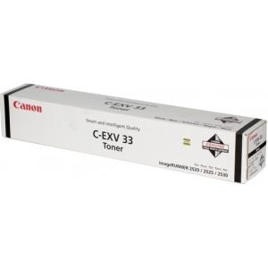 Toner Canon C-EXV33 black iR 2520/2520i/2525/2525i/2530