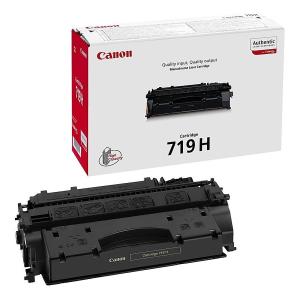 Toner Canon CRG-719H pre LBP 6300DN/6650DN/6670DN (6.400 str.)