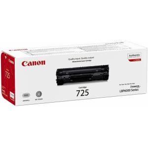 Toner Canon CRG-725 pre LBP 6000/6020/6030/MF 3010 (1.600 str)