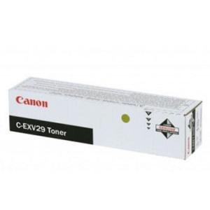 Toner Canon C-EXV 29 pre iRAC5030/iRAC5035/iRAC5235/5240 black (36.000 str.)