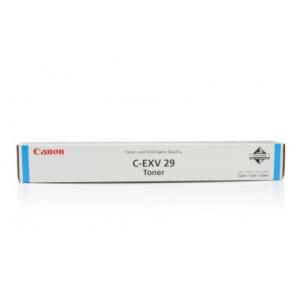Toner Canon C-EXV 29 cyan (27.000 str.)