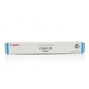 Toner Canon C-EXV 29 pre iRAC5030/iRAC5035/iRAC5235/5240 cyan (27.000 str.)