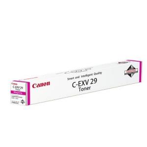 Toner Canon C-EXV 29 pre iRAC5030/iRAC5035/iRAC5235/5240 magenta (27.000 str.)