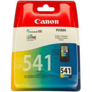 Atrament Canon CL-541 color MG2150/3150